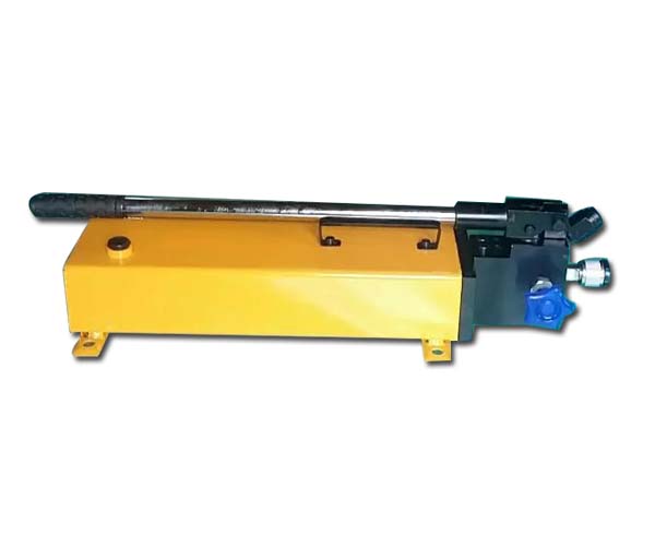 <b>SYB-160MPA单向手动油泵</b>